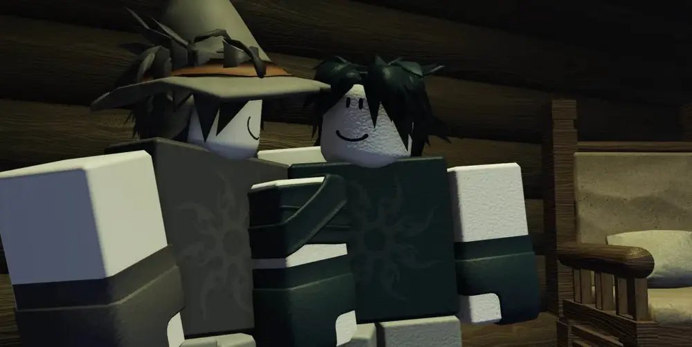 Vagabond (Combat Initiation) tweet media