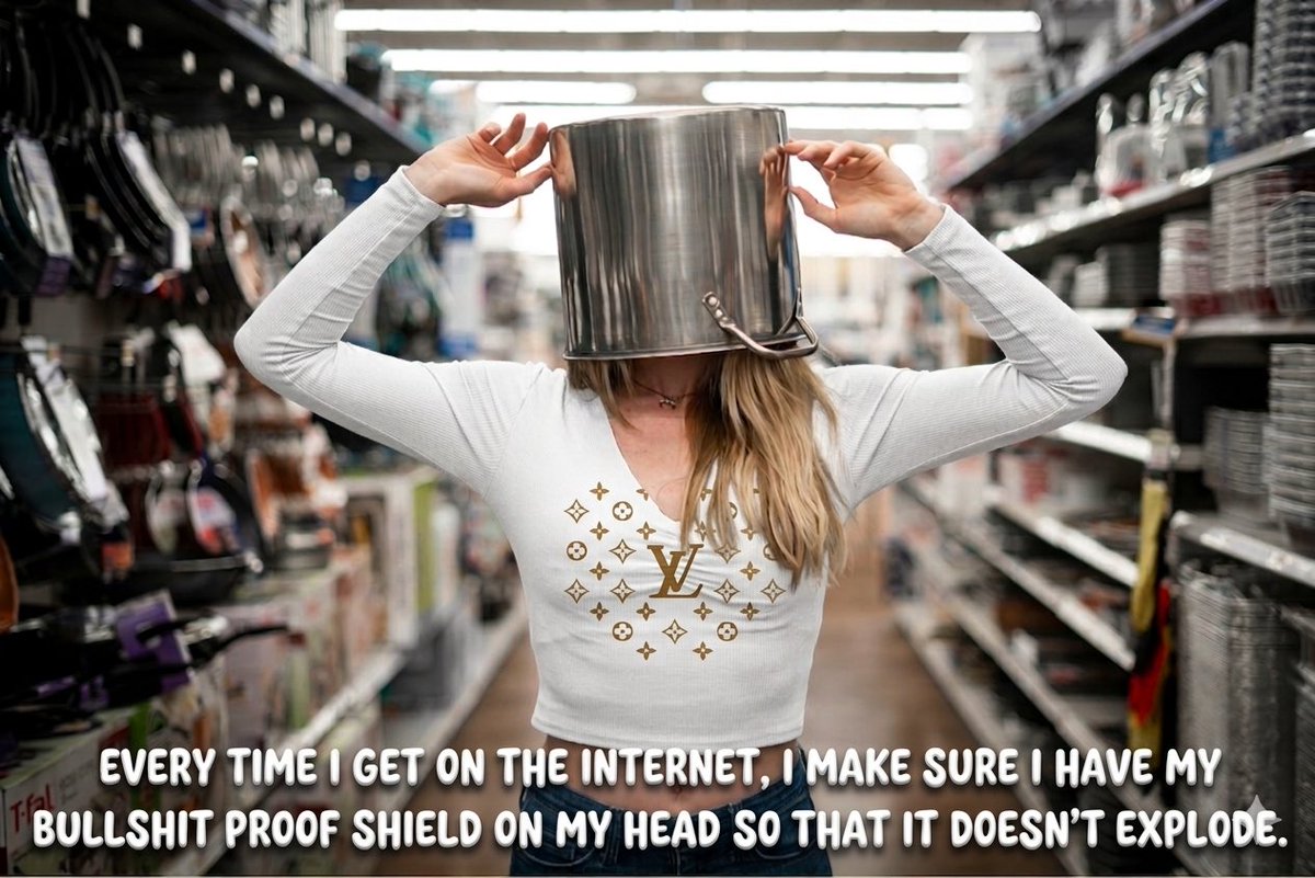 Blonde Technology tweet media