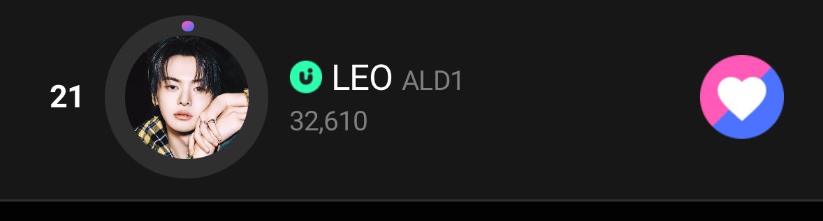 LEO VOTING TEAM tweet media