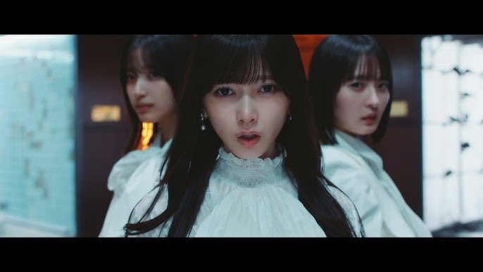 乃木坂46「最後に階段を駆け上がったのはいつだ？」MUSIC VIDEO

制作として関わらせていただきました。
ありがとうございました！

youtu.be/GuKqBjTvTCw?si…

#乃木坂46
#最駆け
#MV