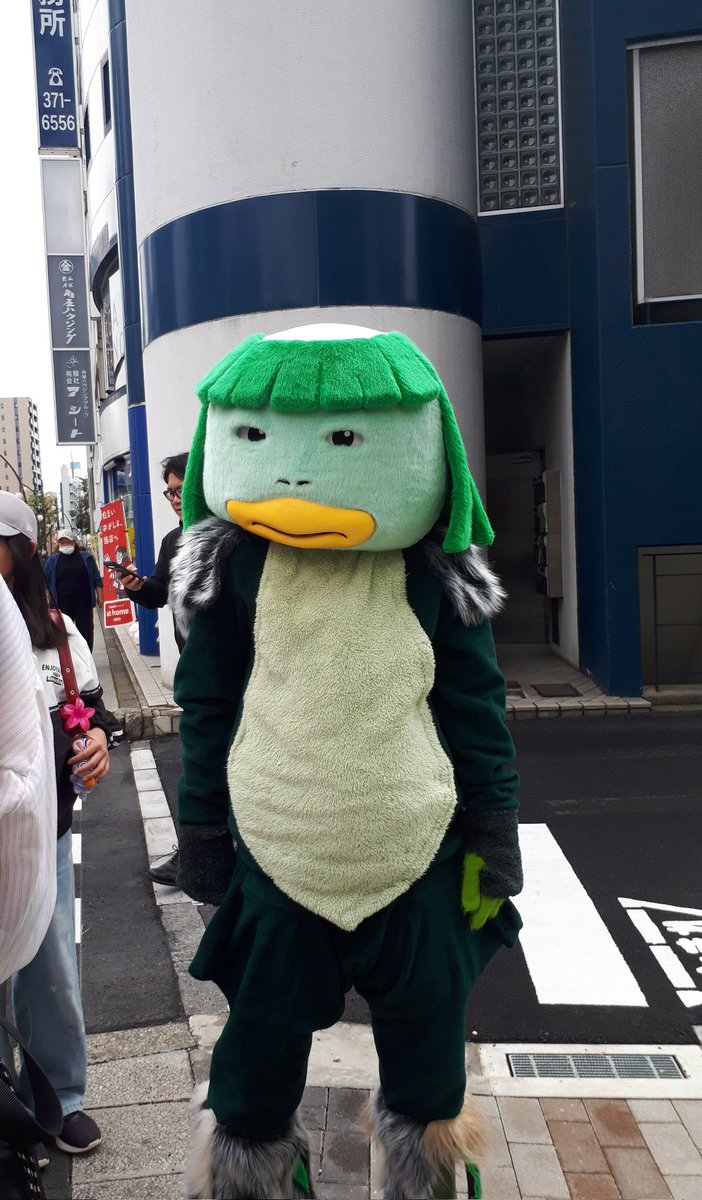 ちょこグループ tweet media