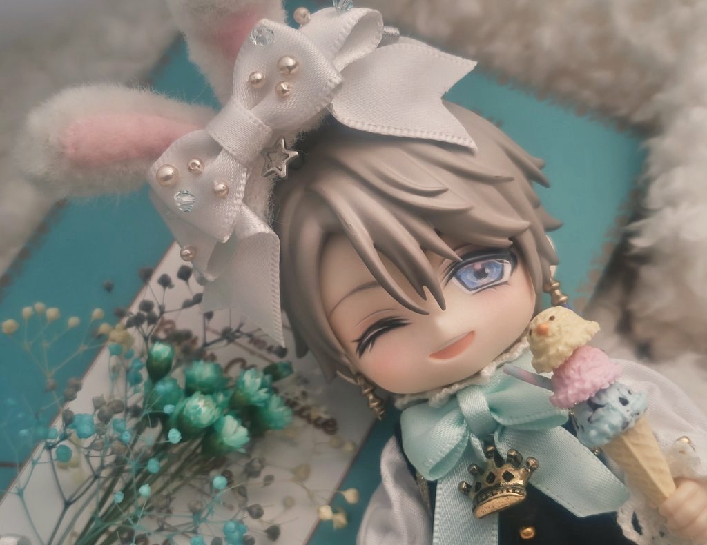 ほたる tweet media