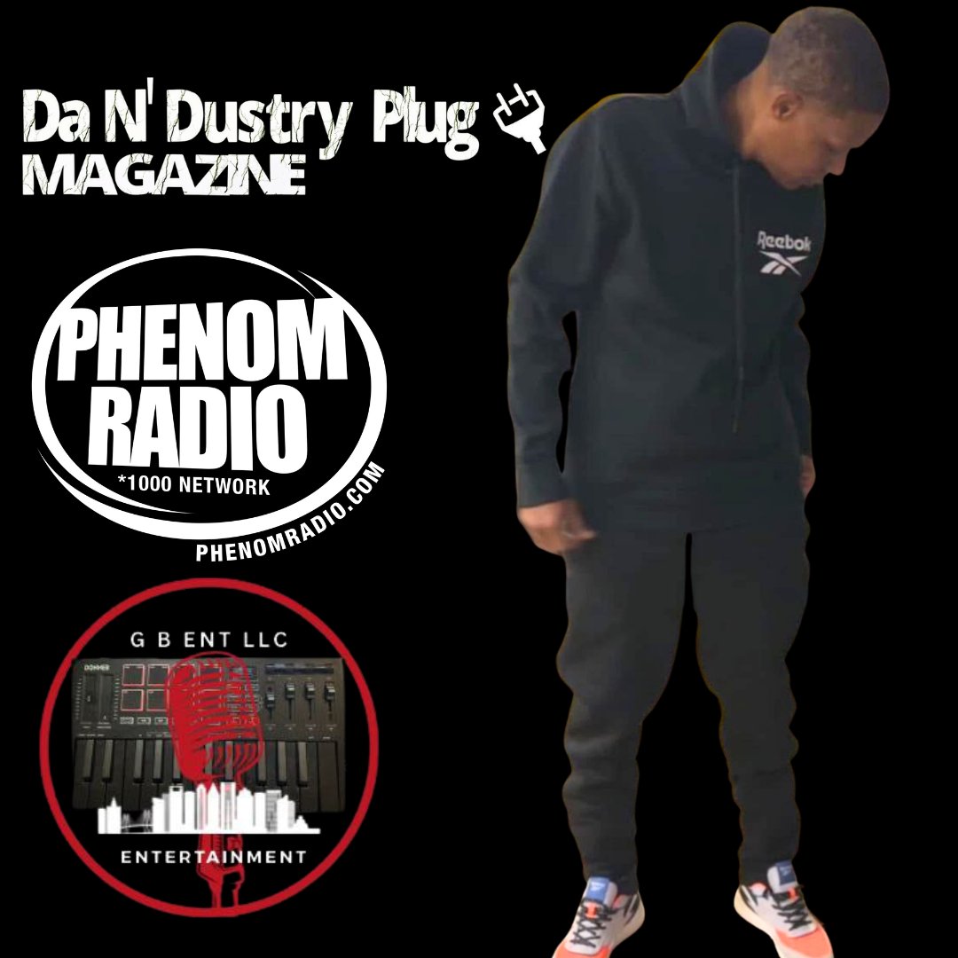 PhenomRadio's tweet photo. #RadioNetwork G B ENT. LLC @GB_ENT_LLC https://t.co/xwYDxsxXGf The mission is to build up struggling communities into an environment that offers opportunities for all it’s members. https://t.co/H5ChpKCqiX Global #1000Network #GBENTLLC #CommunityDevelopment #DaNdustryPlugMagazine https://t.co/zDrJWgoQ3f