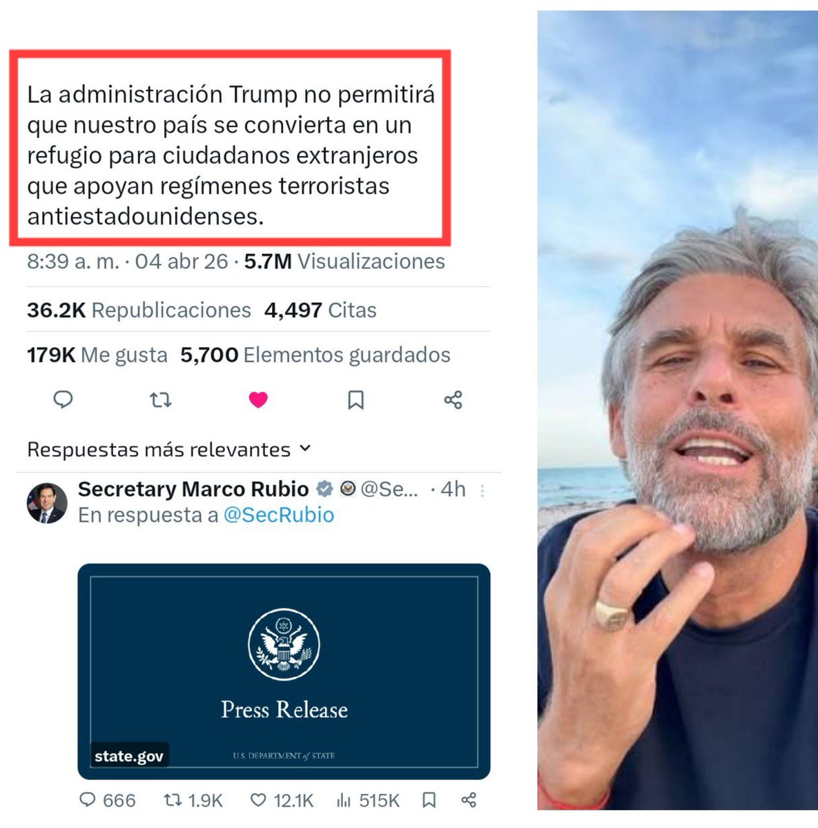 Gustavo Cardenas🥸 tweet media