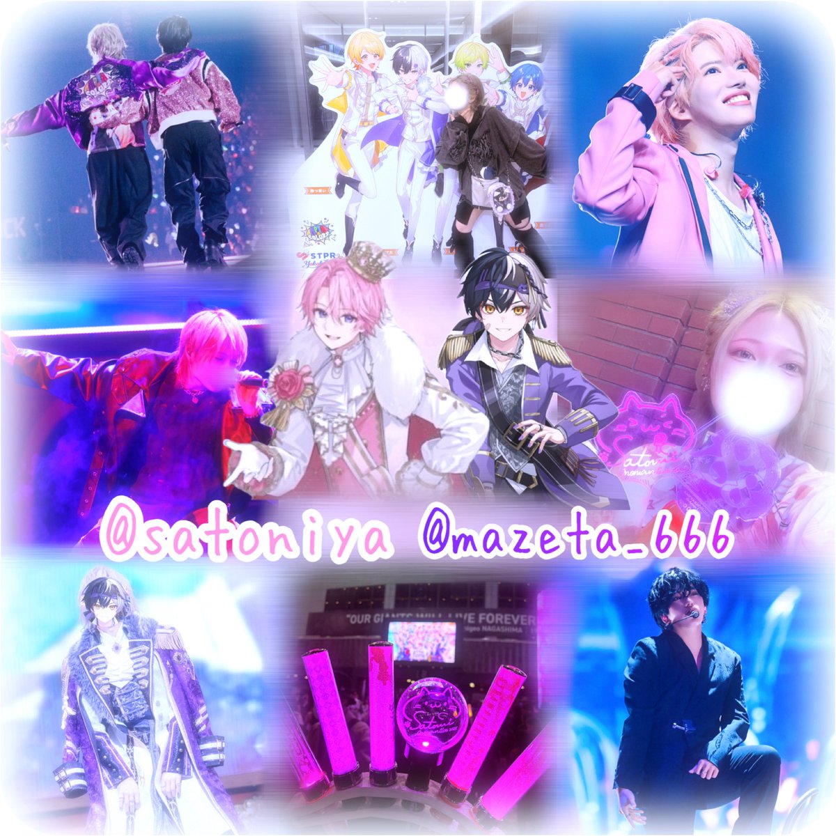 kayo☝🏻💗 ̖́-タグだした! tweet media