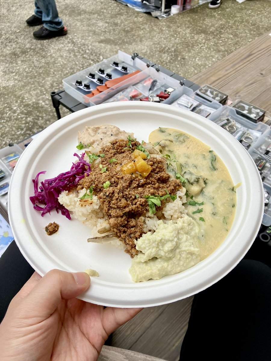 ベルク郎 tweet media