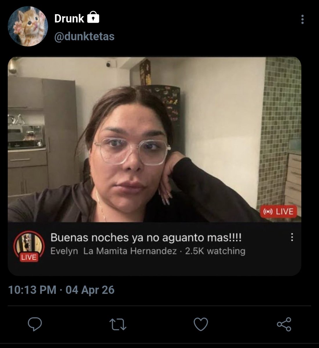 marisol彡 nueva cuenta tweet media