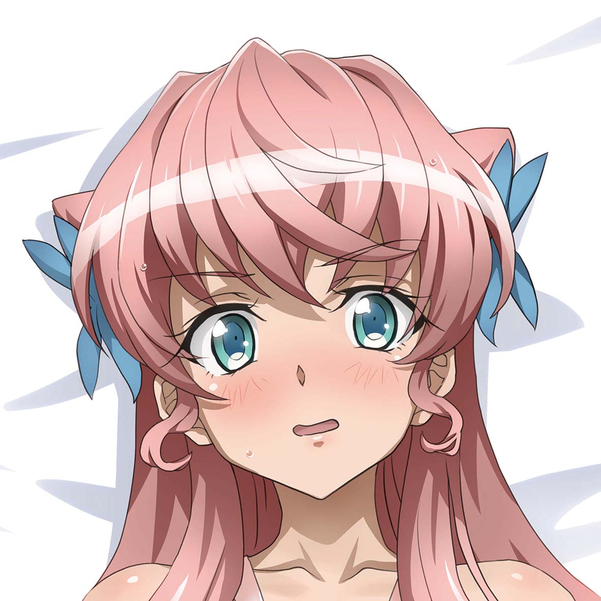 【4月締切/抱き枕カバー/新作告知②】
「白競泳水着ニーソ マリア」
イラストは藤川大智さん(@FujikawaDaichi)です。

4月27日までの受付となります。
全体プレビュー画像や詳細、ご注文はこちらから⇒https://t.co/ypxLugm8qO 