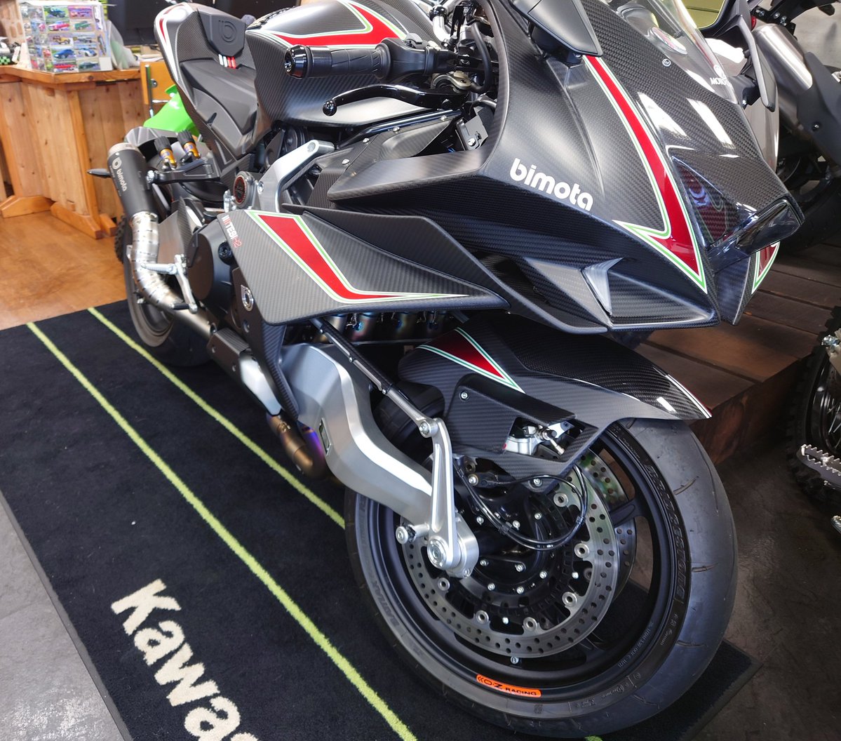 いるかるか tweet media