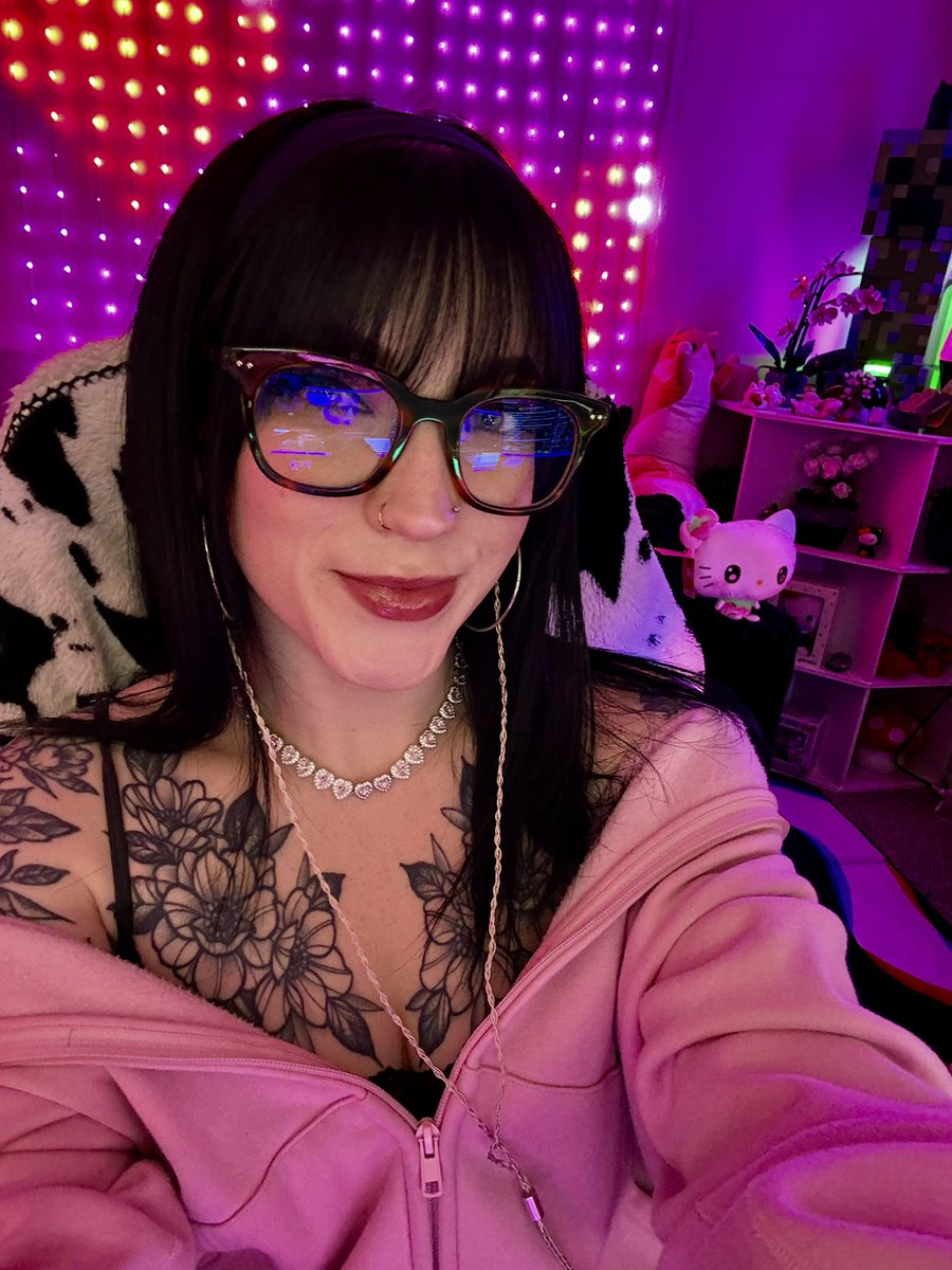 Ghost Jen ♡✧₊⁺ tweet media