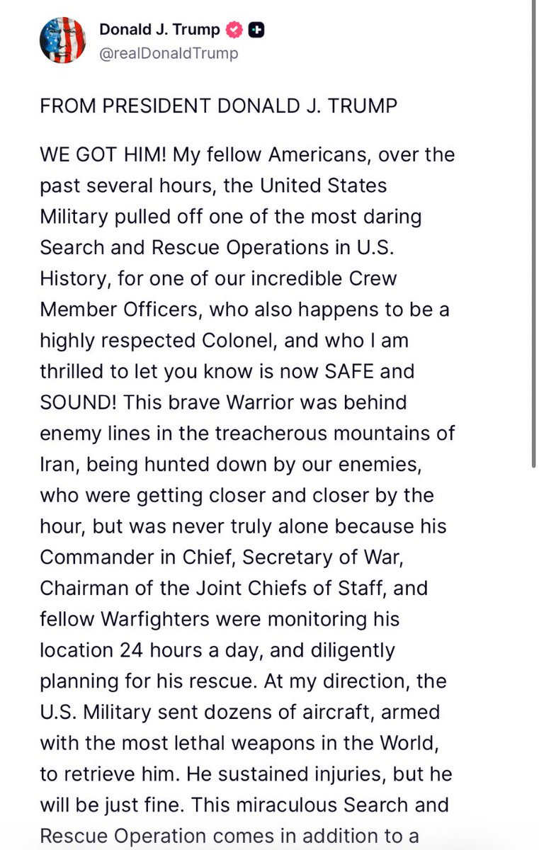 Jerry Dunleavy IV 🇺🇸 tweet media