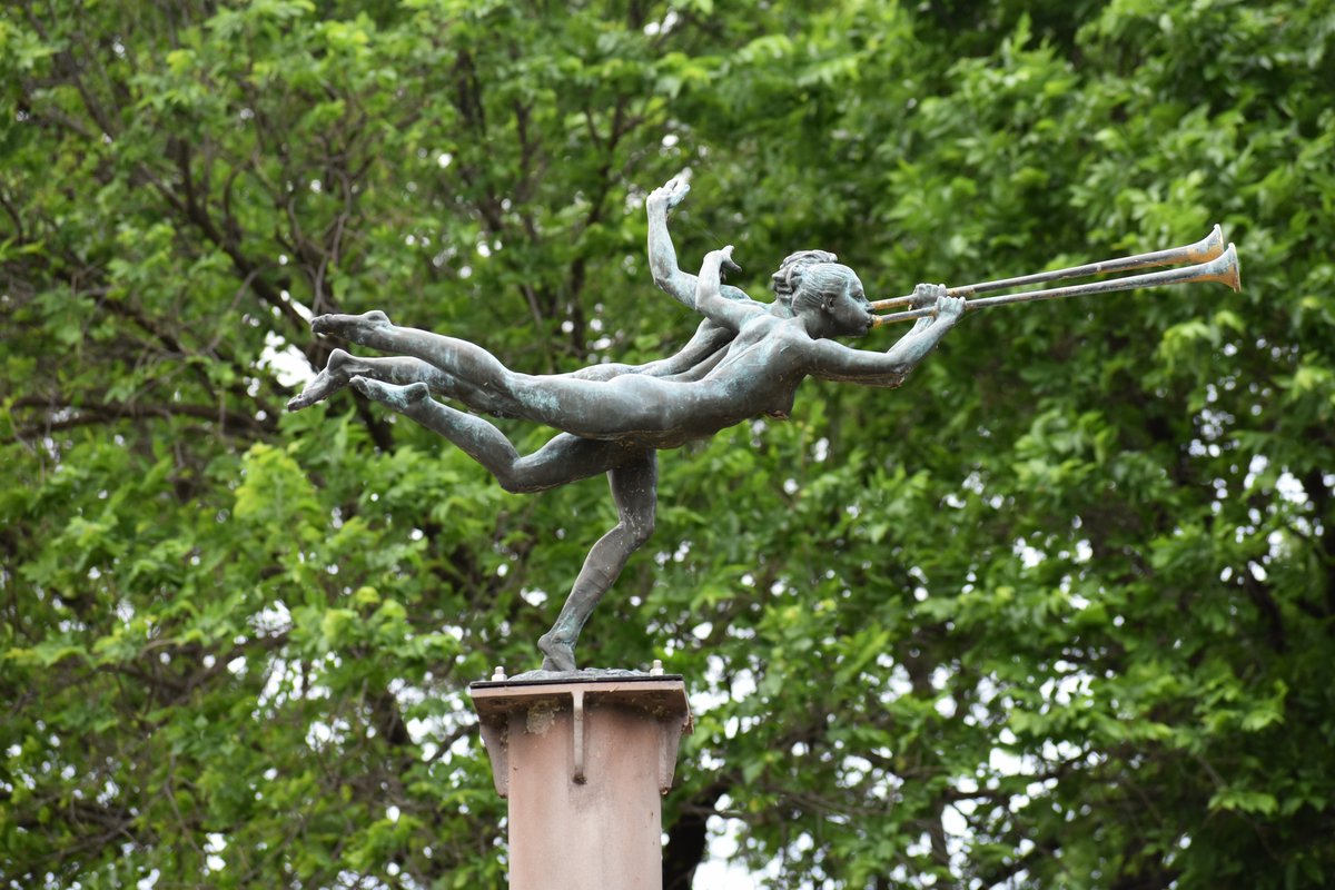 Helen Nde tweet media