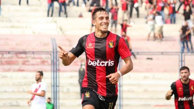 THC Perú tweet media