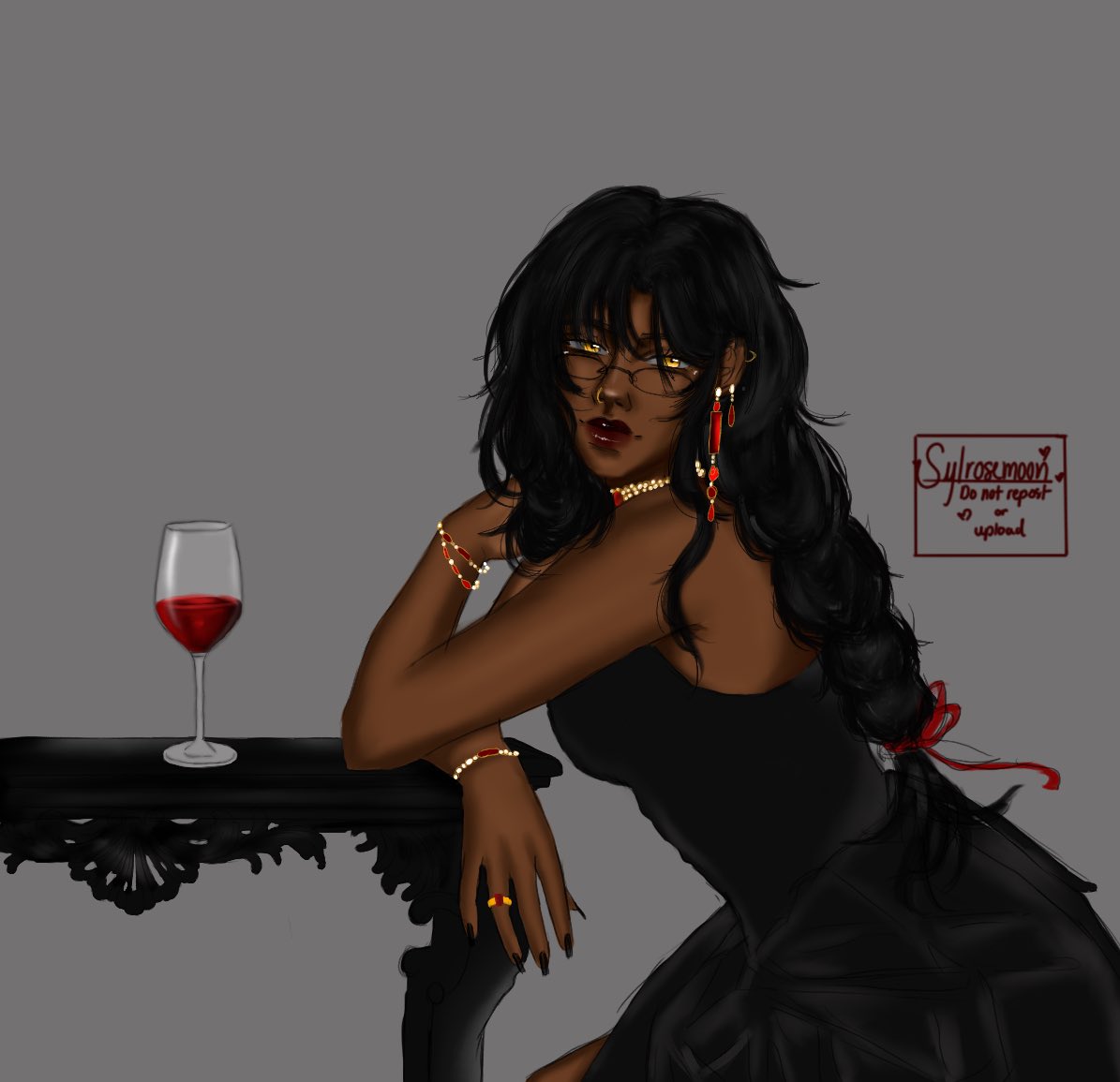 Phantom Gal tweet media