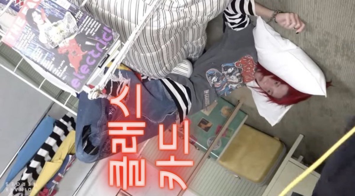 쉬발점 tweet media