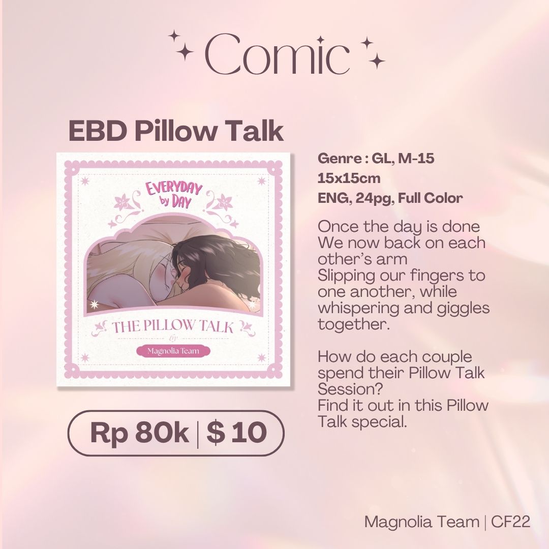 Magnolia Team - EBD tweet media