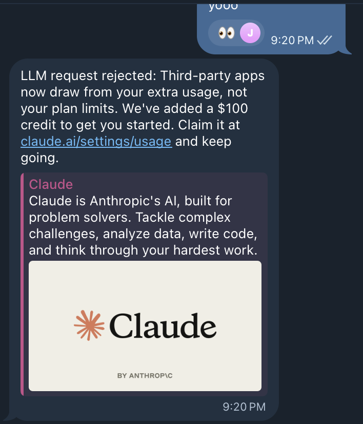 James Agib tweet media