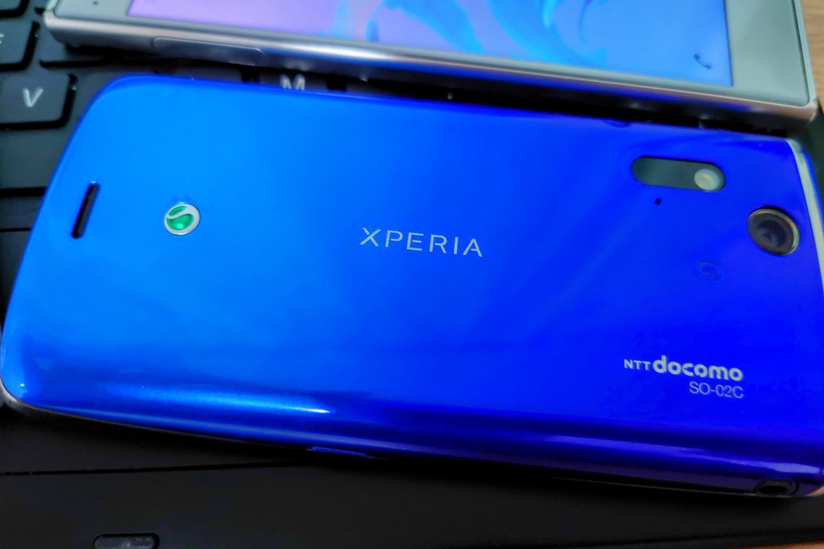 ソニマサ tweet media