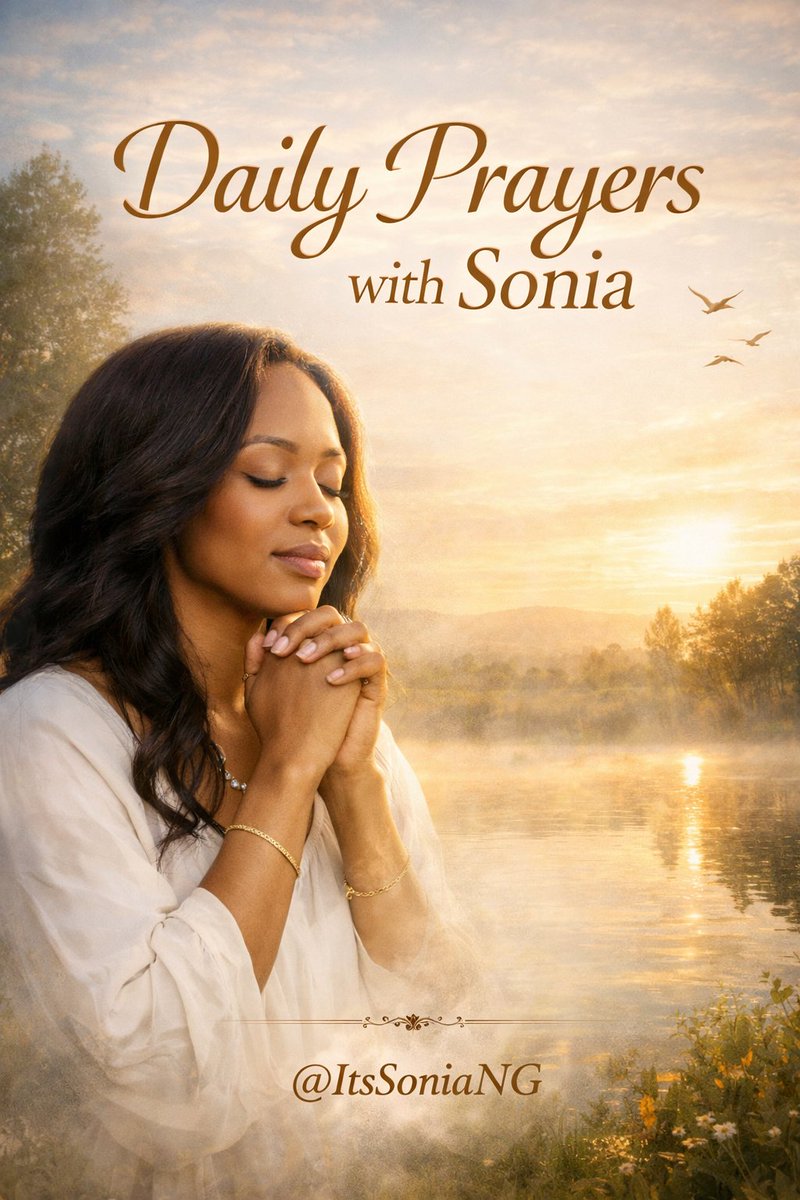 Sonia 🇳🇬🇹🇬🇧🇯 tweet media