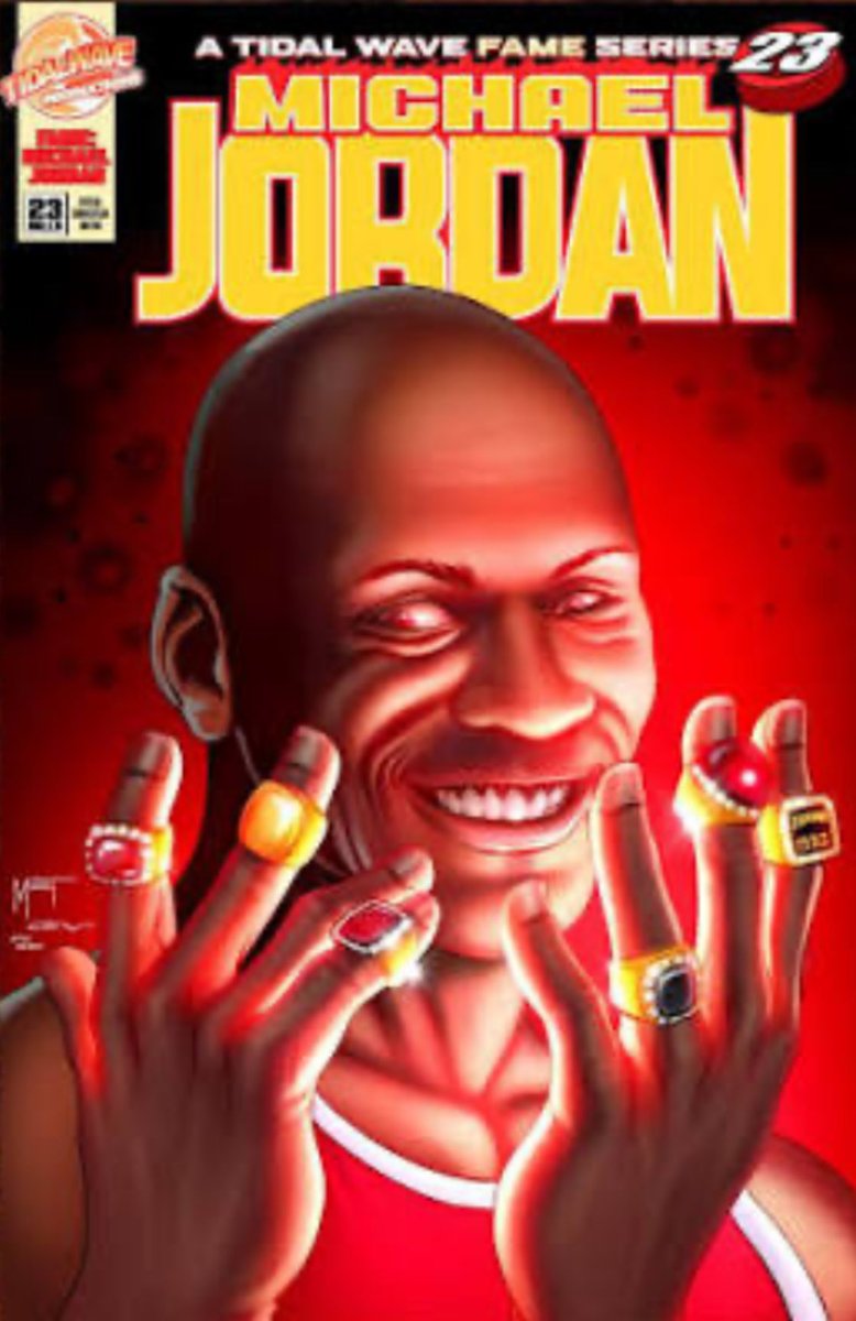 UNDERCOVERCOMI's tweet image. COMICS HOMAGE 🟢 GREEN LANTERN 49
#greenlantern #comicshomage #haljordan #greenlatern49 #santaclaus #noel #michaelJordan #planetofApes