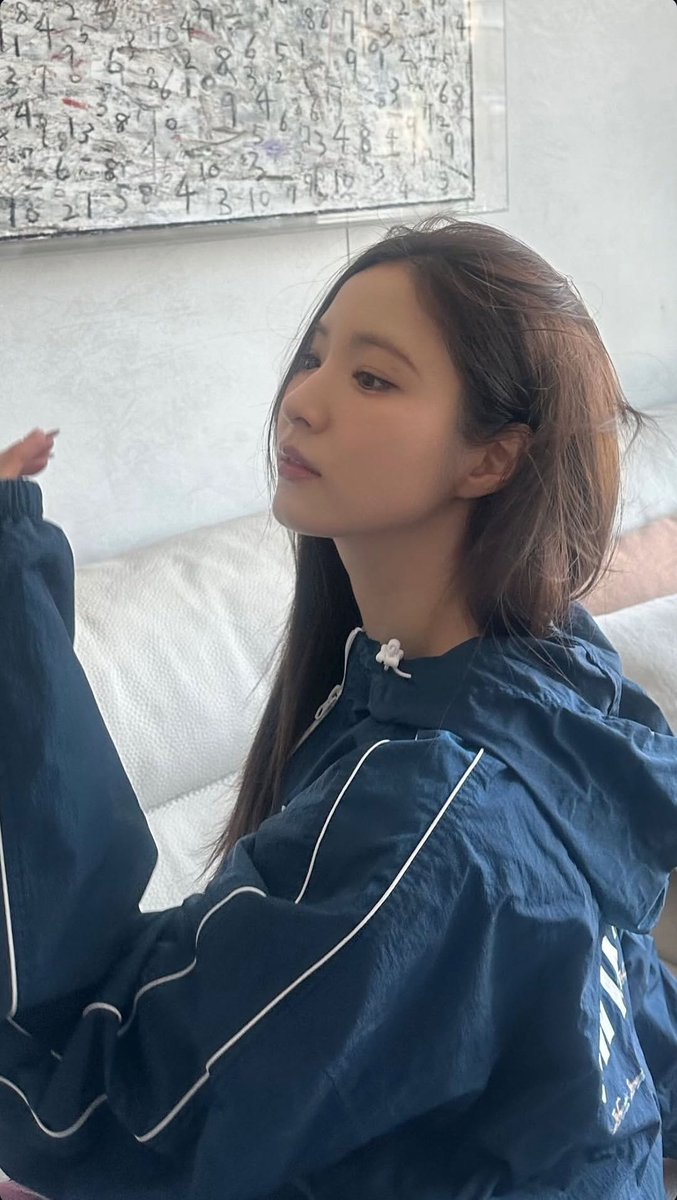 신 Saekyung tweet media