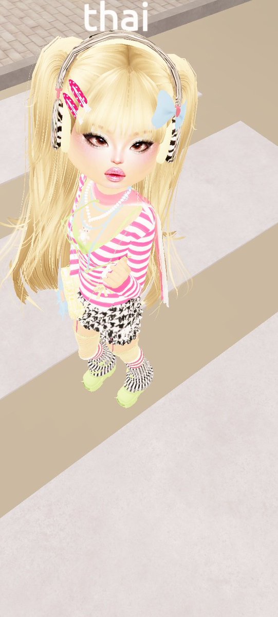 Thainara💕🦁🍀 tweet media