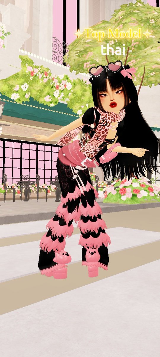 Thainara💕🦁🍀 tweet media