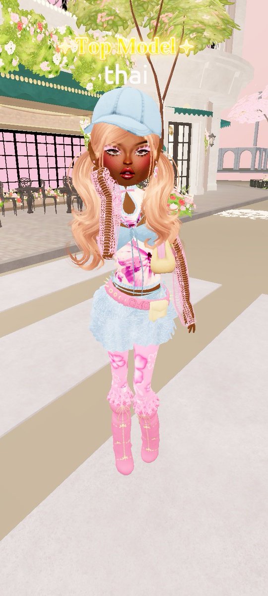 Thainara💕🦁🍀 tweet media