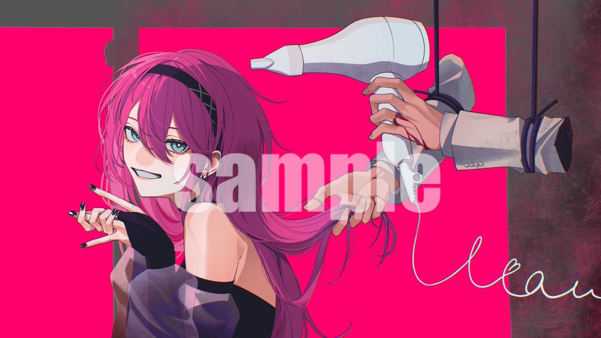 tonatto@にじそ11西3【オ-37】 tweet media