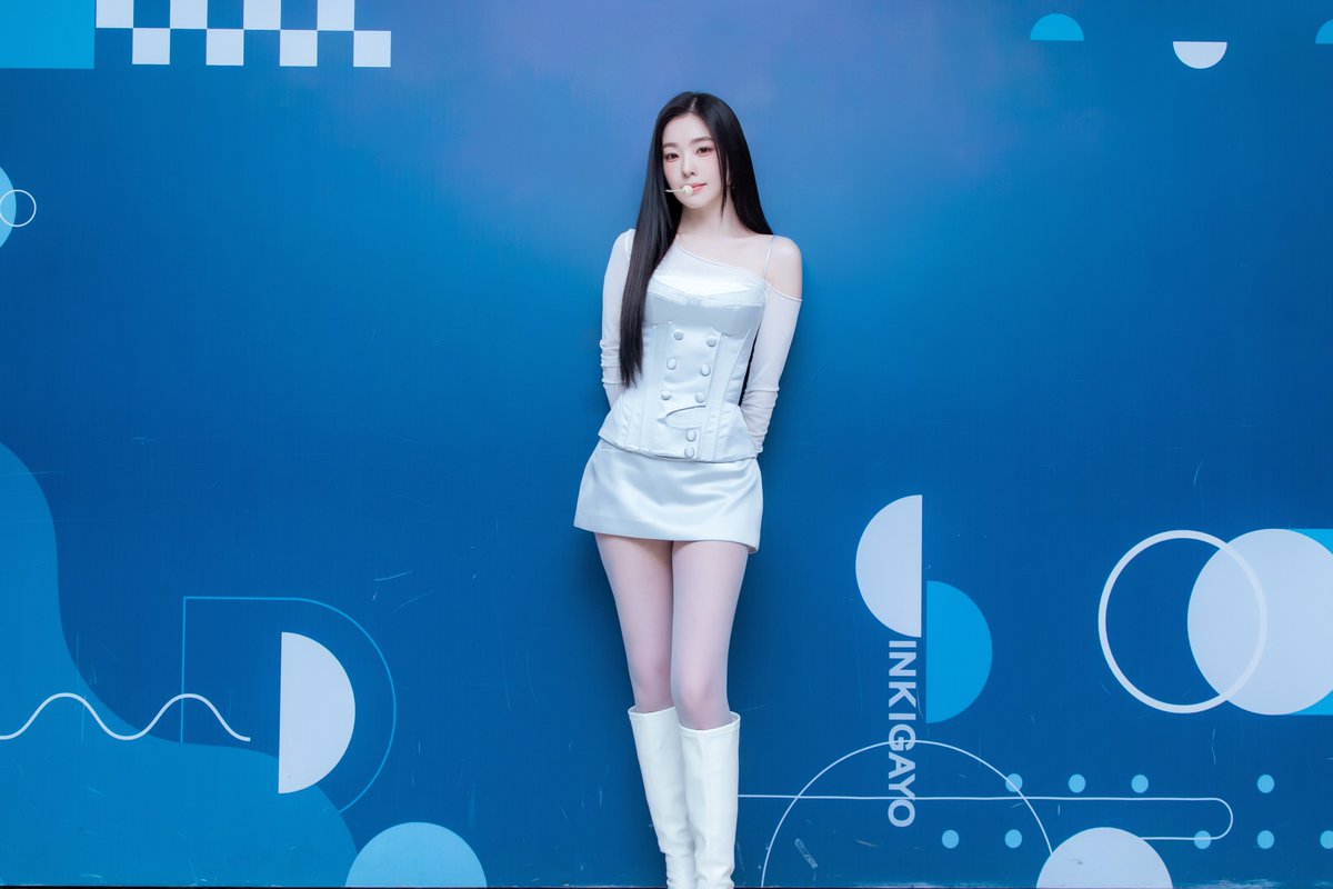 SBSKPOP X INKIGAYO tweet media