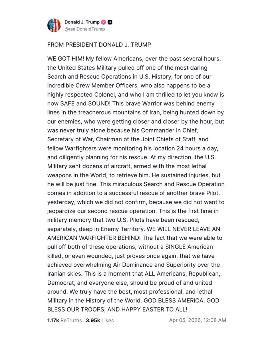 Benny Johnson tweet media