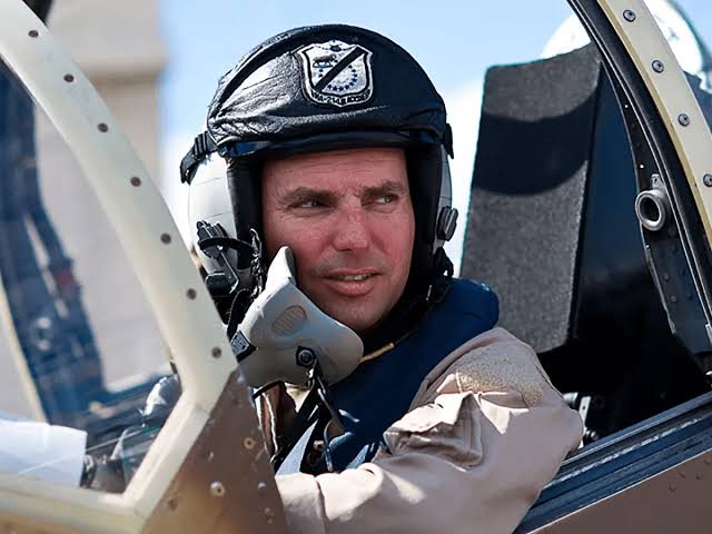 BREAKING 🚨🚨 Why Does America Fear the Pilot Falling into Iran's Hands ...