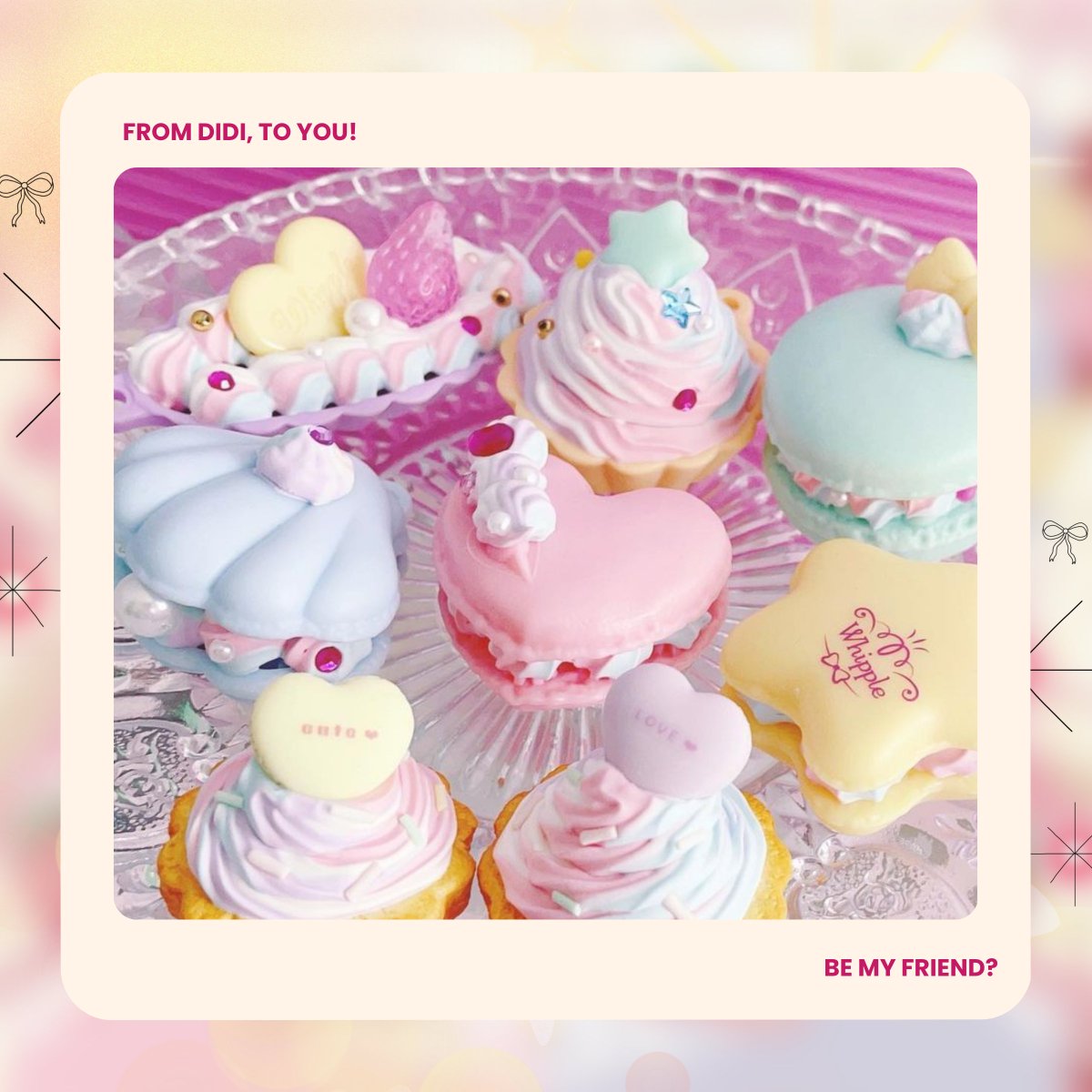 𝓙ourney 𝓣o 𝓨ou ⋆. 𐙚 ˚ tweet media