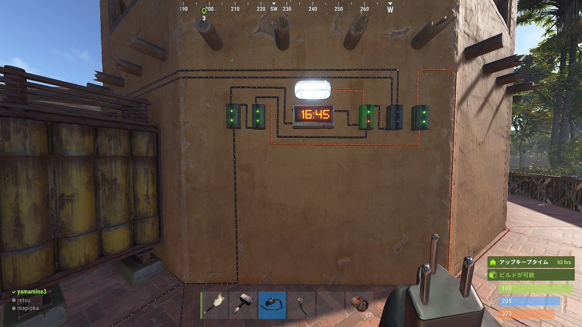 ゲーミングやまみね tweet media