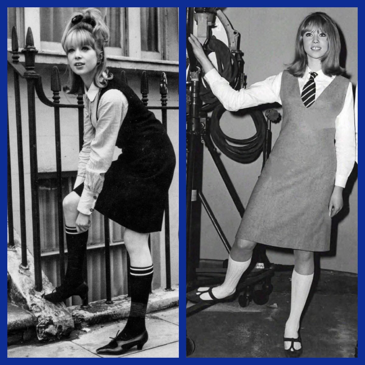 ちか@fab chic tweet media