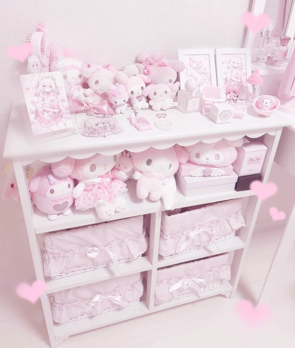 🩵🎀 𝑃𝑟𝑒𝑡𝑡𝑦 𝑅𝑜𝑜𝑚𝑠 🎀🩵 tweet media