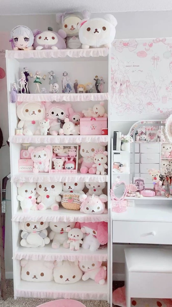 🩵🎀 𝑃𝑟𝑒𝑡𝑡𝑦 𝑅𝑜𝑜𝑚𝑠 🎀🩵 tweet media