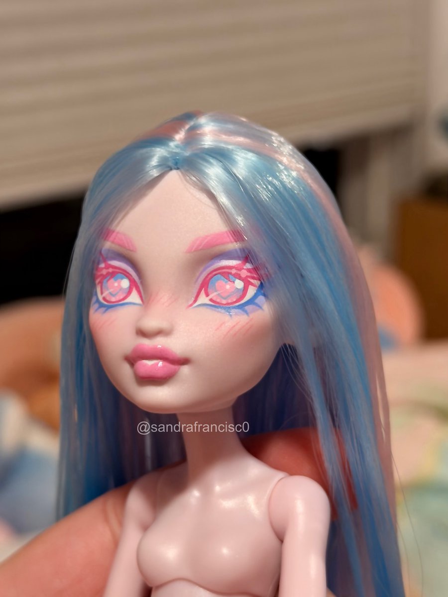 💖Ian🩵 Commissions Open!! tweet media