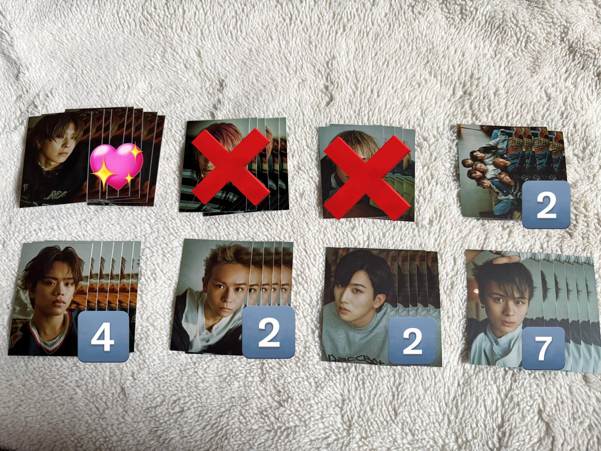 はく🐻‍❄ tweet media