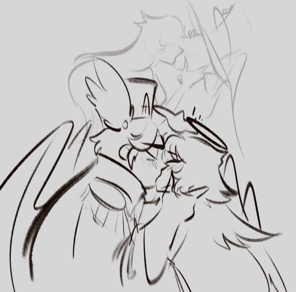 Cara ⋆˚࿔ tweet media