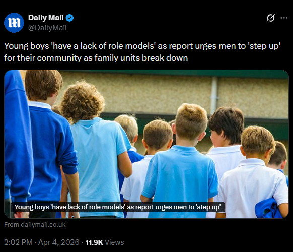 Gregorio the MAGAlorian tweet media