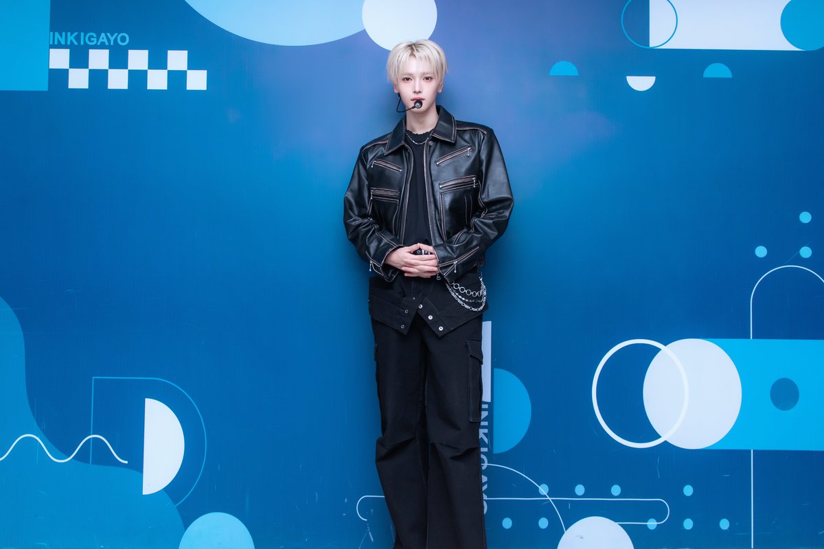 SBSKPOP X INKIGAYO tweet media