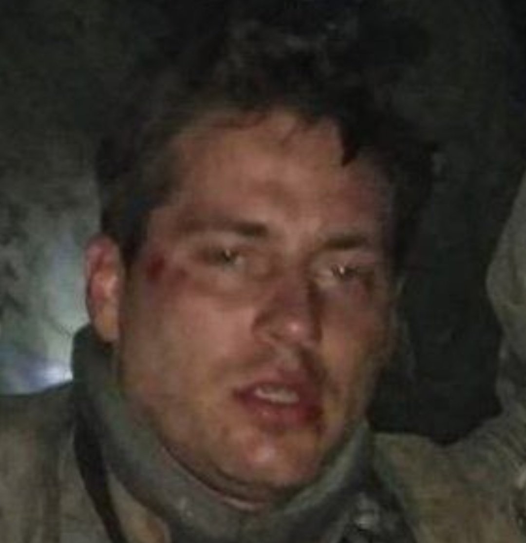 SURROUNDED ON ALL SIDES tweet media