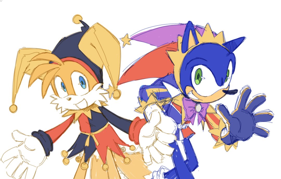 テイルス tweet media