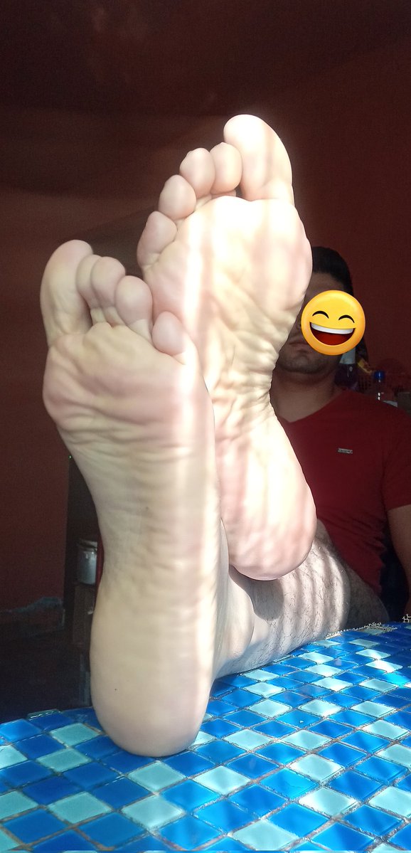 Pies Toluca tweet media