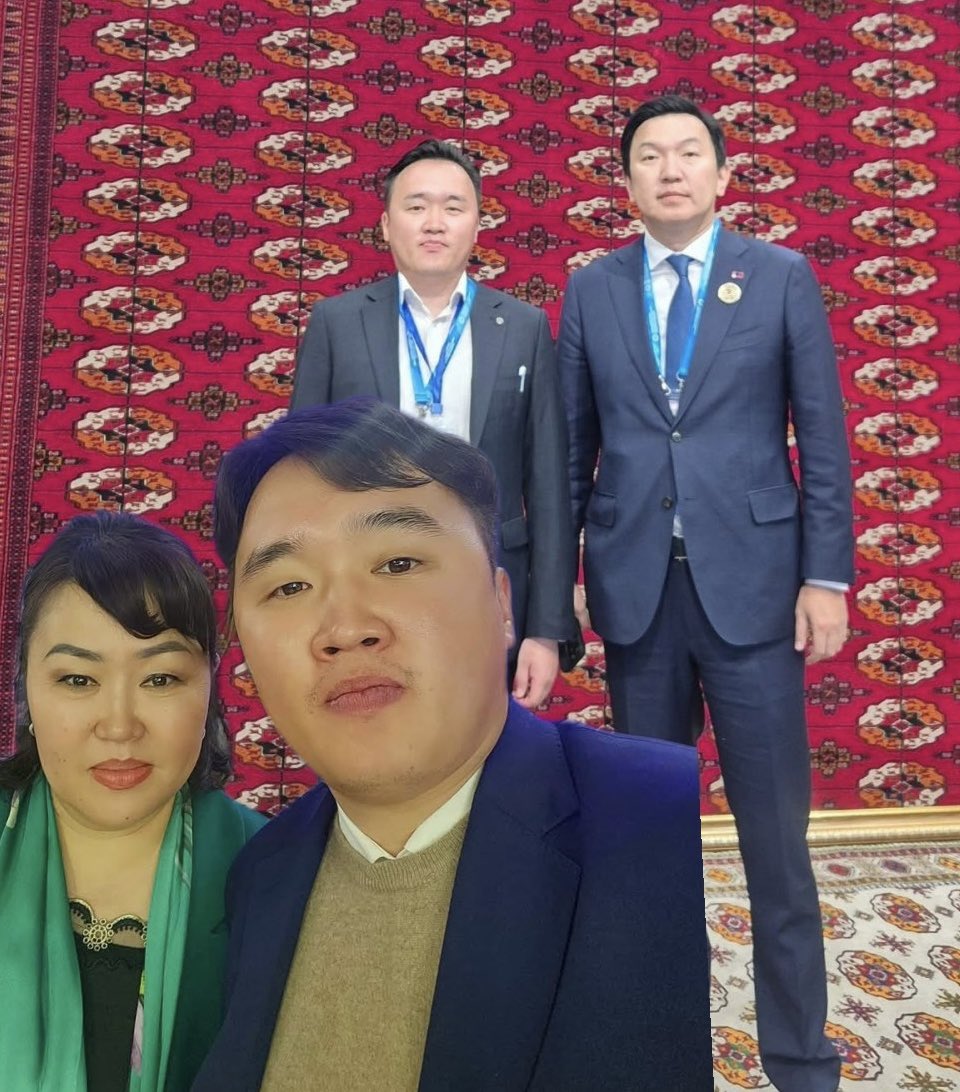 Саруулхан tweet media