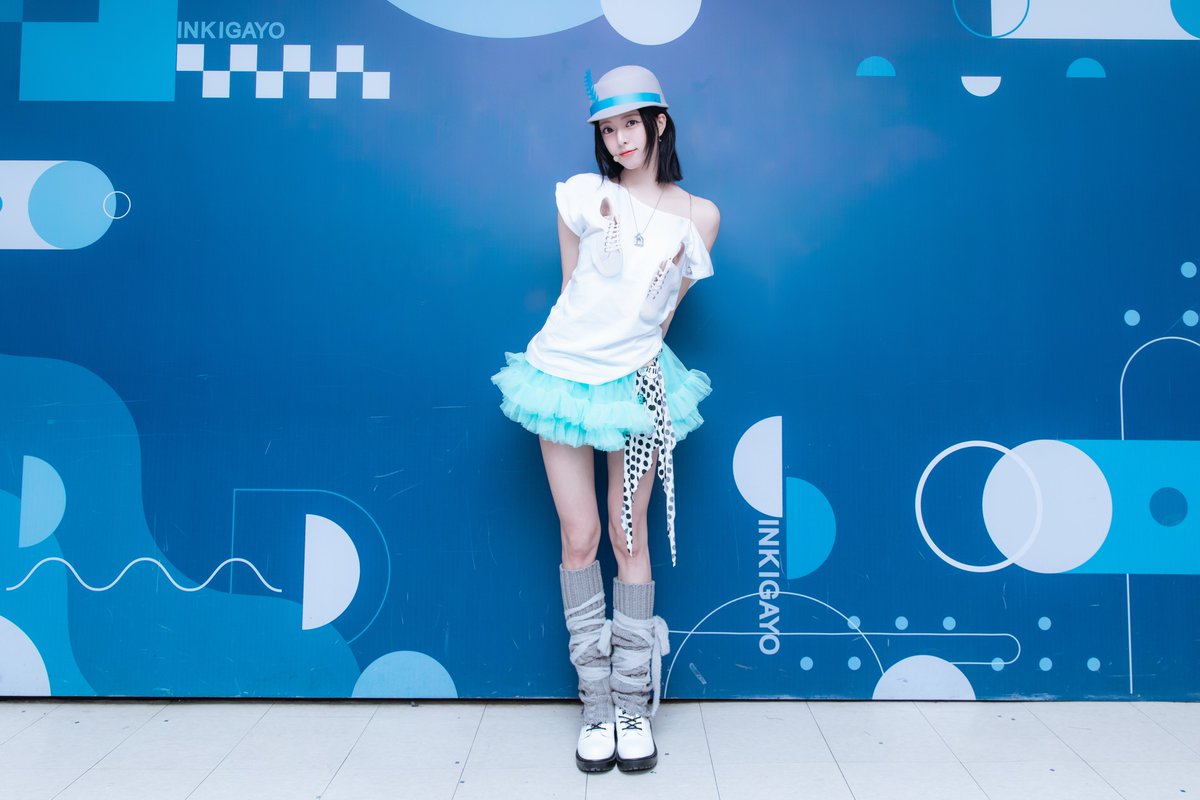 SBSKPOP X INKIGAYO tweet media