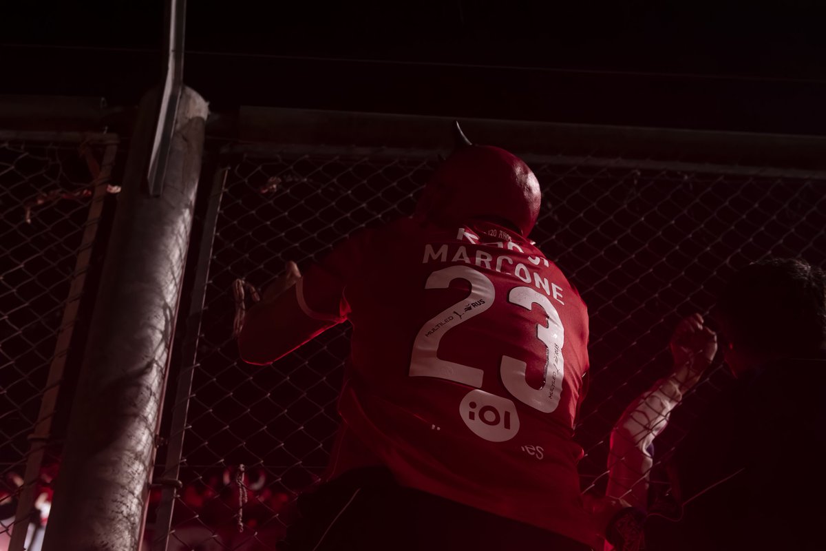 C. A. Independiente tweet media