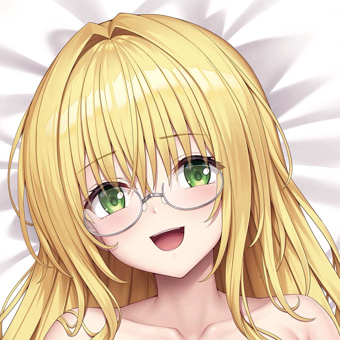 【4月締切/抱き枕カバー/新作告知④】
「ティアーユ」
イラストはlambdaさん(@lambda9696)です。

4月27日までの受付となります。
全体プレビュー画像や詳細、ご注文はこちらから⇒https://t.co/x5Q4fSI9J7 