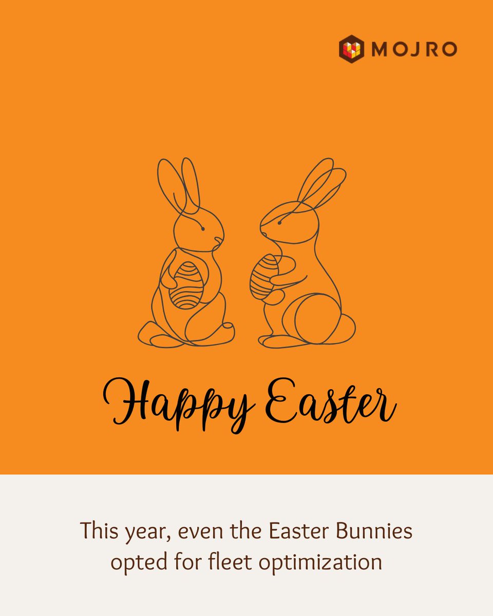 Mojro Technologies tweet media